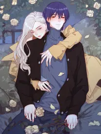 漫改作品 雾都拾荒者 原作漫画